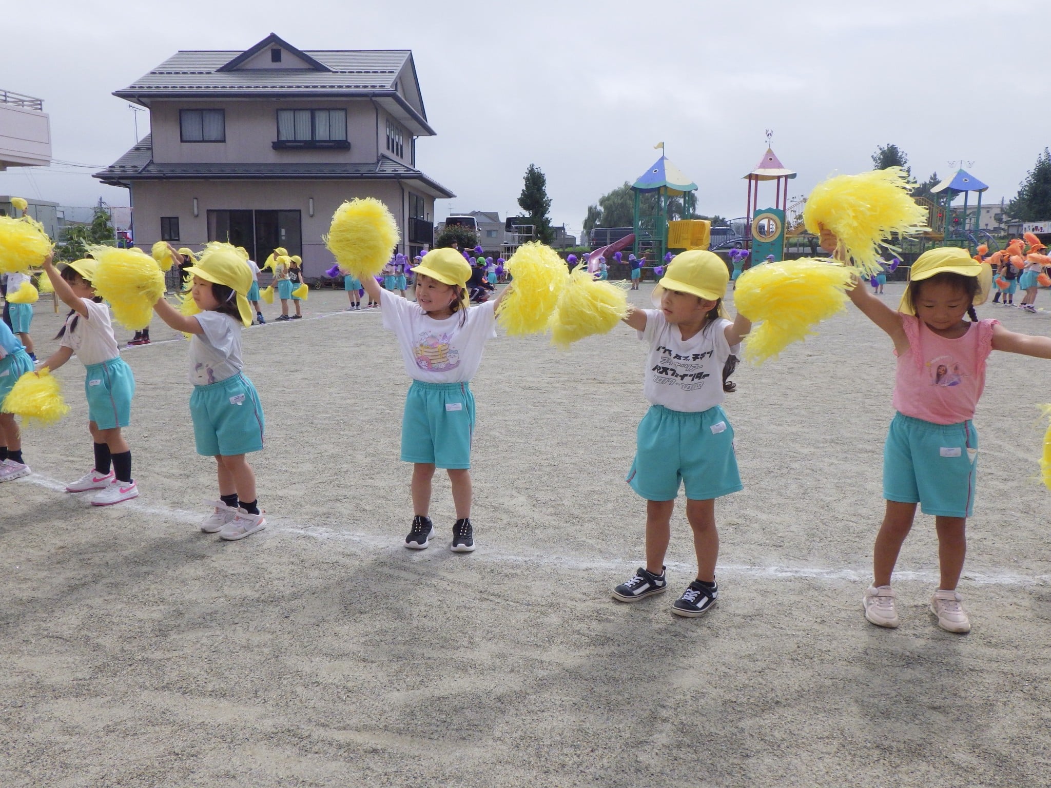 ひばり幼稚園